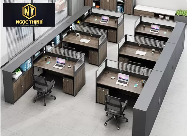 Tổng hợp cụm bàn làm việc chất lượng và cao cấp Tổng hợp cụm bàn làm việc chất lượng và cao cấp